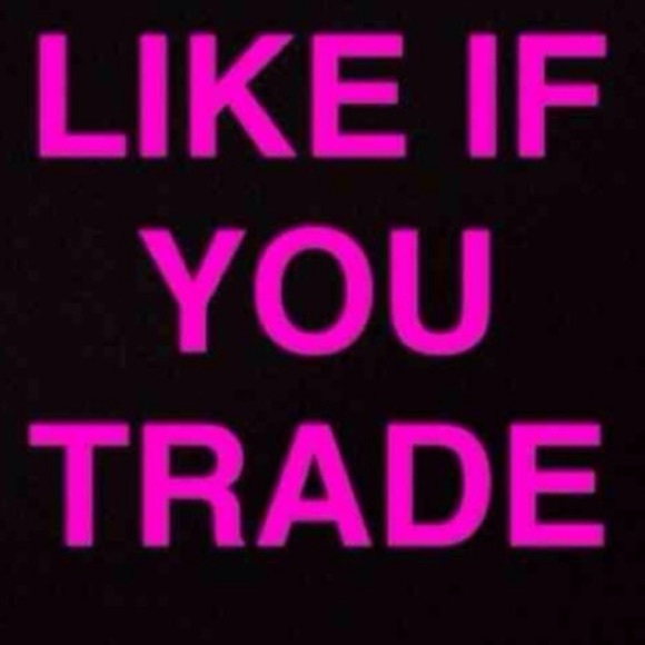 ❤️Looking to trade for other vs pink or vv❤️