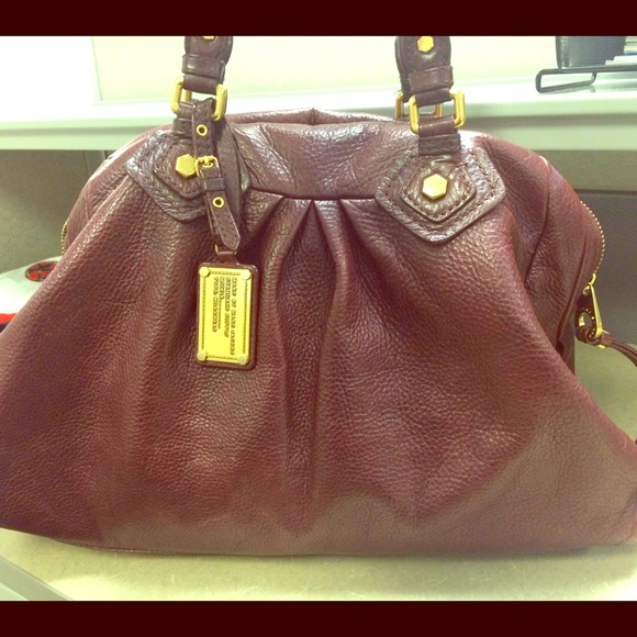 More pics Marc by Marc Jacobs bag