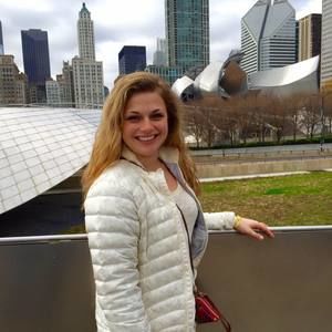 Meet your Posher, Lauren