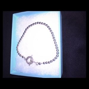 Tiffany & Co. Bead Bracelet