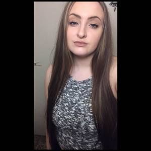 Meet your Posher, Brie