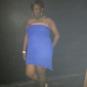 Meet your Posher, Keisha