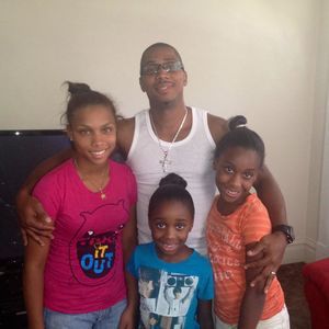 Meet your Posher, Alisha