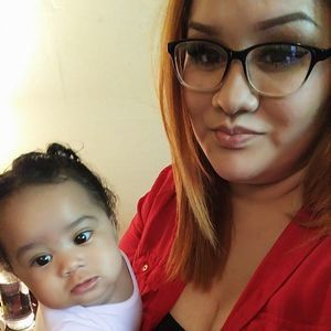 Meet your Posher, Dezarae