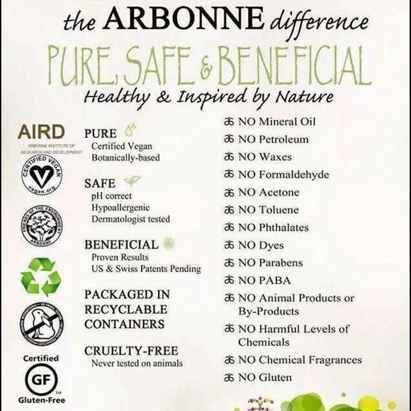 Arbonne - Picture 4 of 4