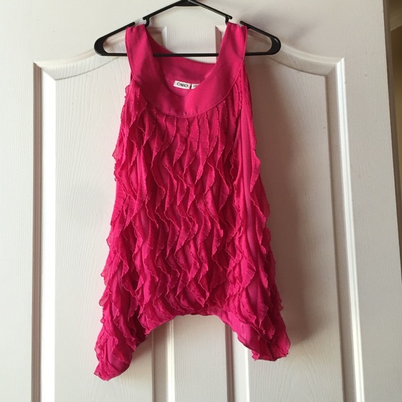 Cato's top