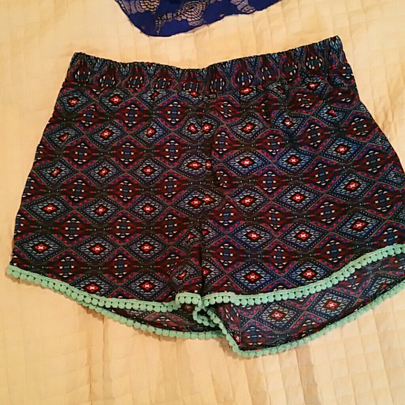 Shorts - Picture 2 of 3