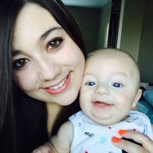 Meet your Posher, Shayna