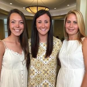 Meet your Posher, Kristina