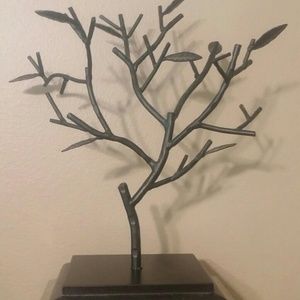 Willow Tree Jewerly Holder