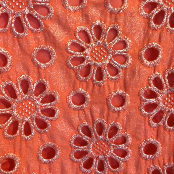 NWOT! Maeve Coralshine Dress - Picture 4 of 4