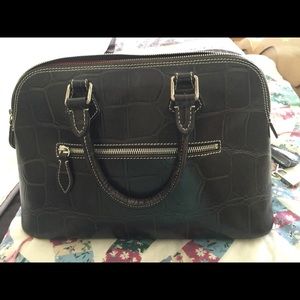 Dooney&Bourke purse