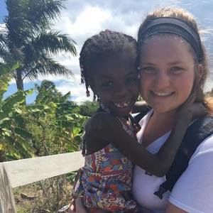 Meet your Posher, Molly