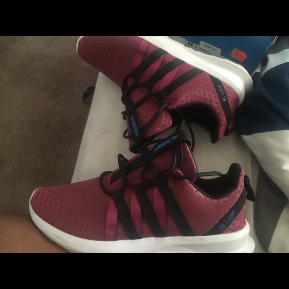 Adidas sloop