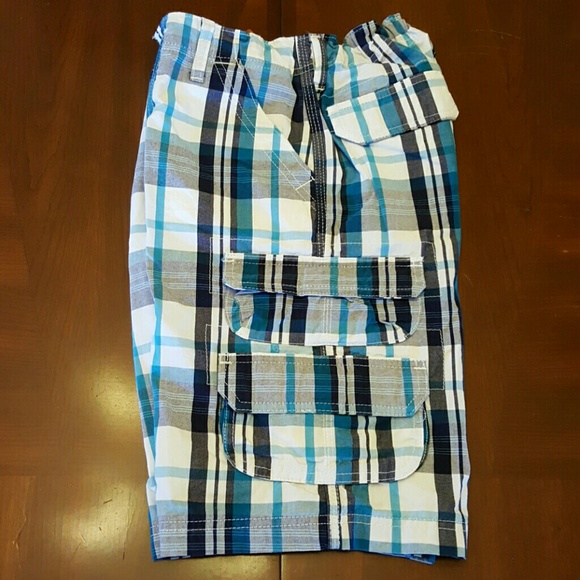 Boys Lee Dungarees. Like new!!