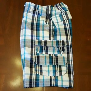 Boys Lee Dungarees. Like new!!