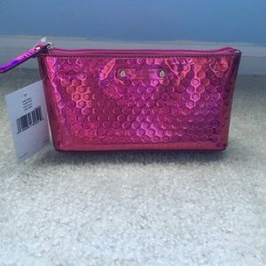 Kate Spade Makeup Bag