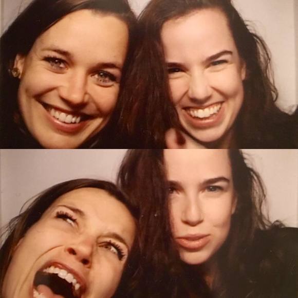 Meet your Posher, Charlotte