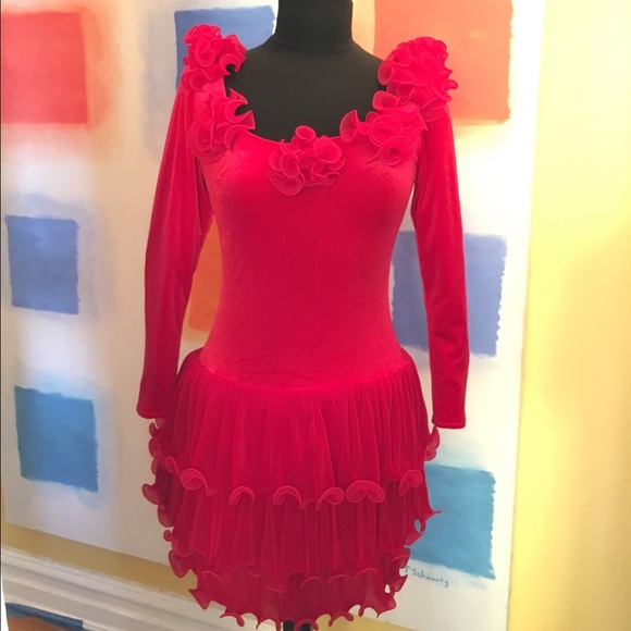 Belle-of-the-BallOne-of-Kind Parisian Velvet