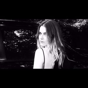 Meet your Posher, Claire