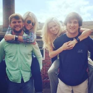 Meet your Posher, Lydia