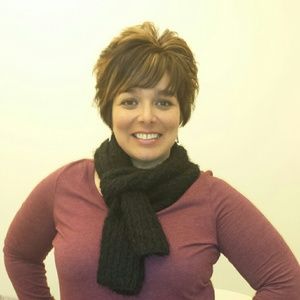 Meet your Posher, Barbara