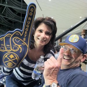 Meet your Posher, Rita