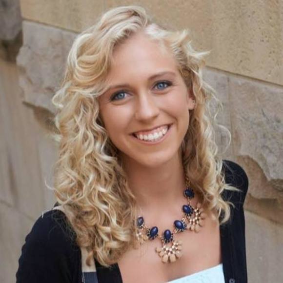Meet your Posher, Heather - Picture 1 of 1