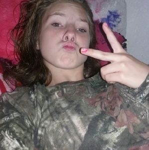 Meet your Posher, Catrina