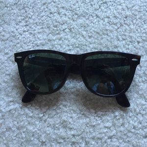 Ray-Ban Wayfarer Sunglasses