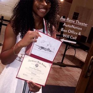 Meet your Posher, Aberdeen