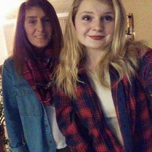 Meet your Posher, Cathy