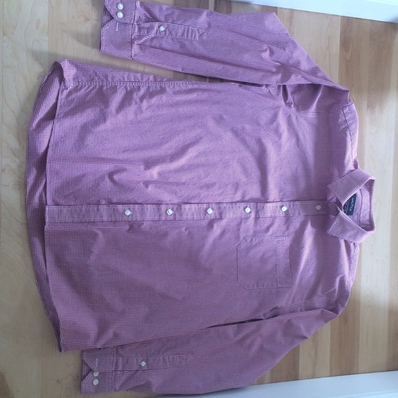 Nautica Men's Button Down Shirt