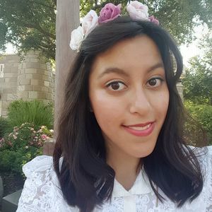 Meet your Posher, Jessica
