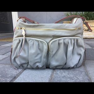 MZ Wallace Hobo Bag