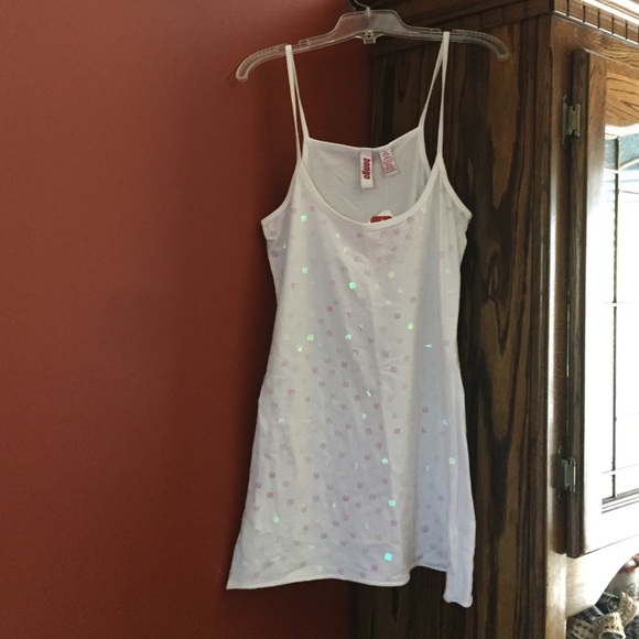 Bongo sequence tank
