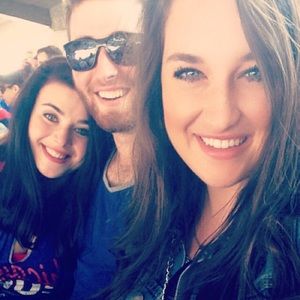 Meet your Posher, Erica