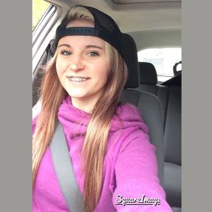 Meet your Posher, Jesseeka