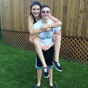 Meet your Posher, Hannah