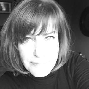 Meet your Posher, Geralyn