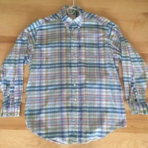 Brooks Brothers Men's Button Down Shirt