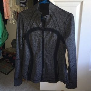 lululemon jacket