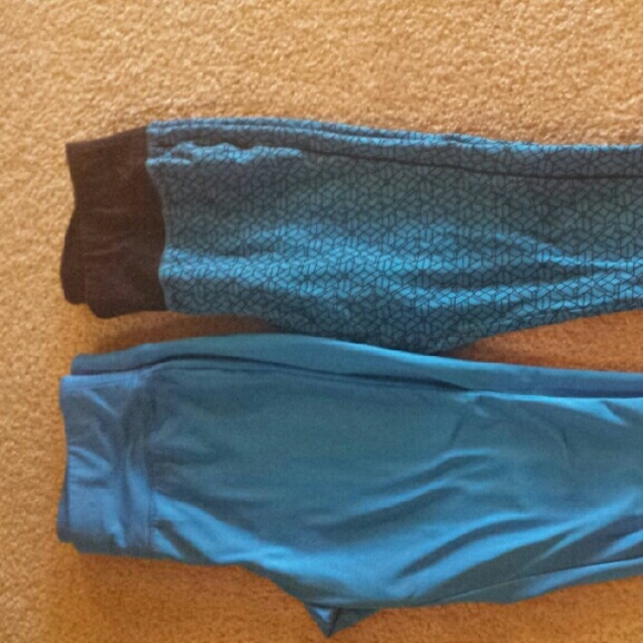 Livi Active Lane Bryant NWOT Leggings
