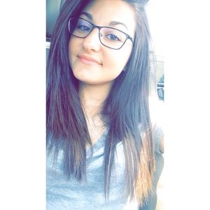 Meet your Posher, Erin