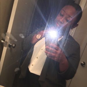 Meet your Posher, Chrislyn