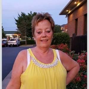 Meet your Posher, Linda