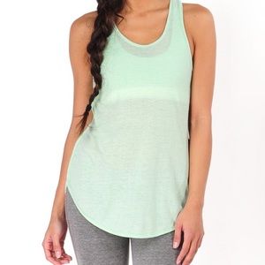 Move by Alternative Apparel Breathe Deeply Tank