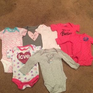 New born and 0-3 months