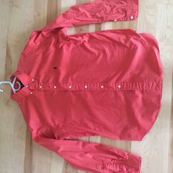 Ralph Lauren Polo Men's Button Down Shirt