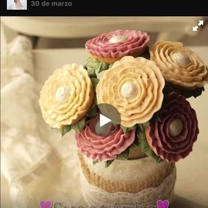 Meet your Posher, Celina